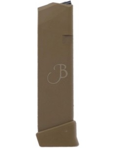 Magazine Caliber .9mm 19...