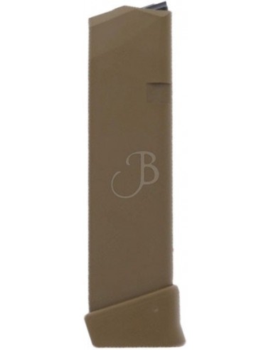Caricatore Calibro .9mm 19 Colpi - GLOCK