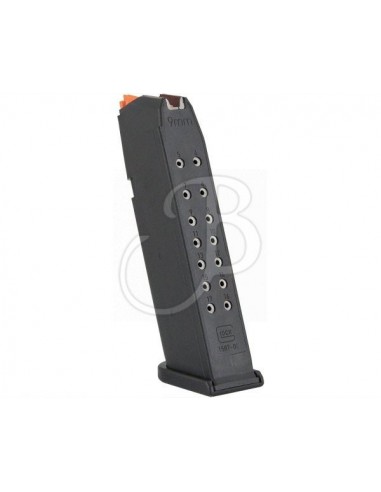 Chargeur 17-gen5 Calibre .9mm 17...