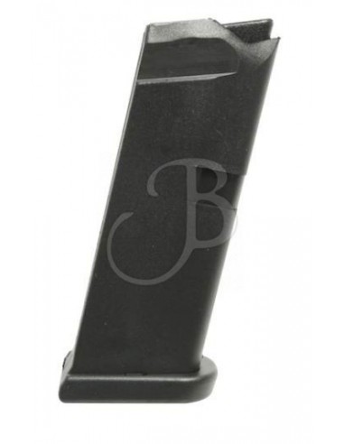 Cargador 43 Calibre .9mm 6 Disparos -...