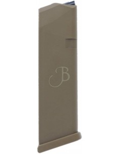 Caricatore Calibro .9mm 15...