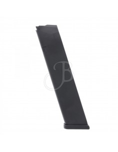 Magazine Calibre .9mm 24...