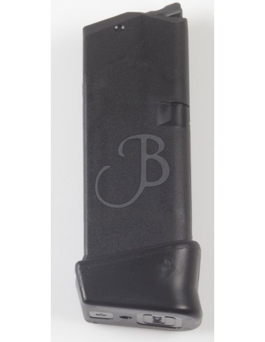 43x Caricatore Calibro.9mm 10 Colpi -...