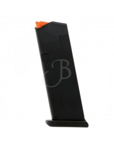 48 Magazine Calibre .9mm 10...