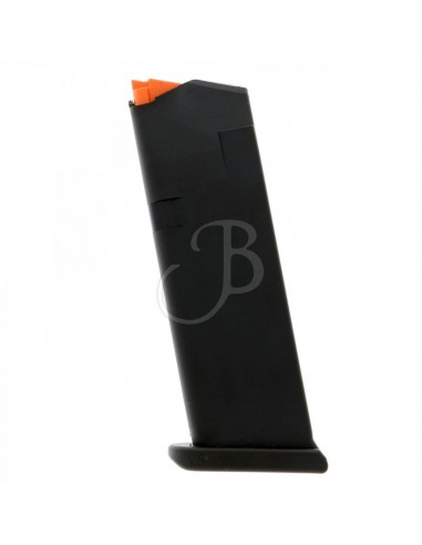 48 Magazine Calibre .9mm 10 Tours -...