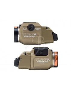 Lampe tactique Streamlight...