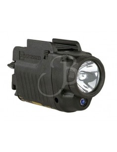 Lampada Tactical Gtl22 Rail...