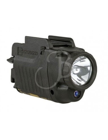 Tactical Gtl22 Rail Weaver lamp - GLOCK
