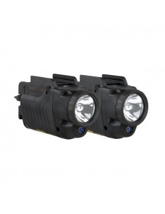 Lampada Tactical Light -...