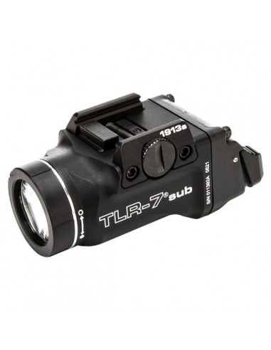 Lampada Tactical Streamlight Tlr-7...