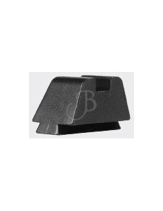 Gen5 Blue Steel Rear Sight...