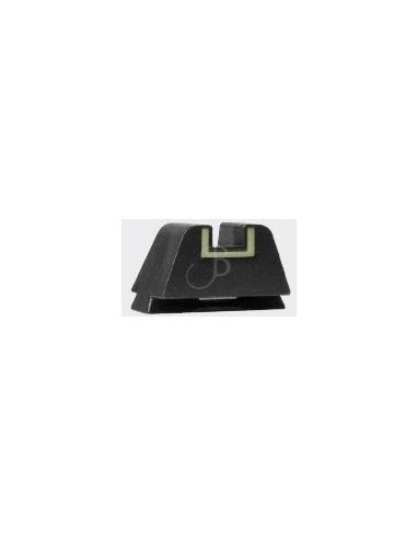 Gen5 Steel Rear Sight Lumin H 11.5 -...