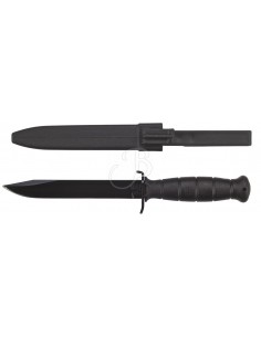 Cuchillo Fm 78 B - Negro -...
