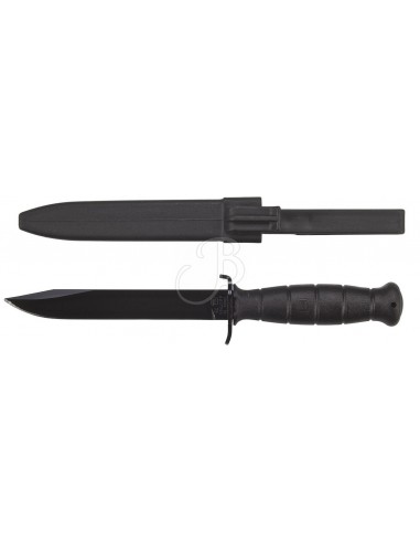 Cuchillo Fm 78 B - Negro - GLOCK