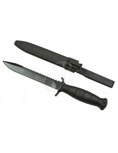 Couteau Fm 81 B - Noir - GLOCK