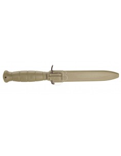 Couteau Fm 81 Bfg - Vert -...