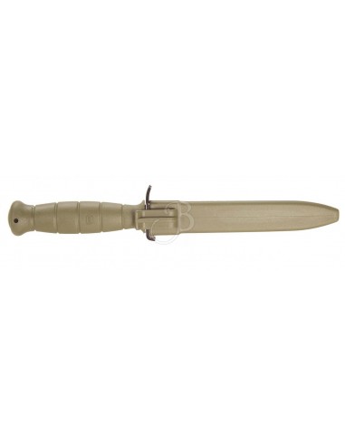 Coltello Fm 81 Bfg - Verde - GLOCK