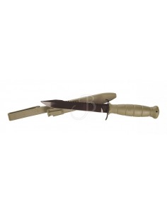 Coltello Fm 81 Bfg - Verde... 2