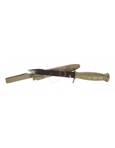 Coltello Fm 81 Bfg - Verde - GLOCK