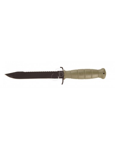 Coltello Fm 81 Bfg - Verde - GLOCK