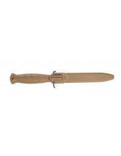Coltello Fm 81 Fde - Sabbia...