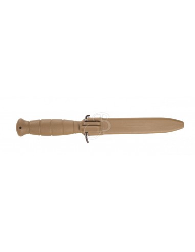 Coltello Fm 81 Fde - Sabbia Scuro -...