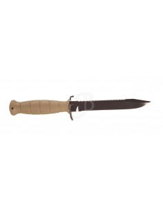 Fm 81 Fde Knife - Dark Sand... 2