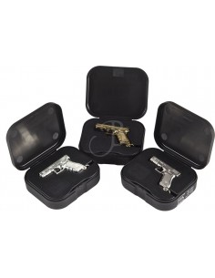 Llave de pistola Glock Gen4...