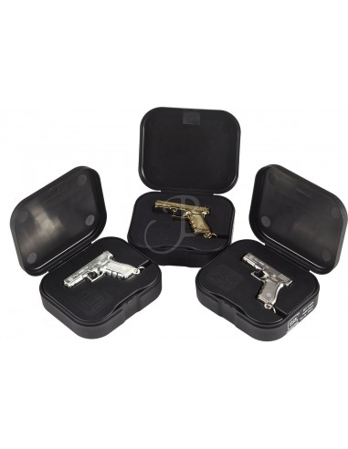 Clé de pistolet Glock Gen4 - Or - GLOCK
