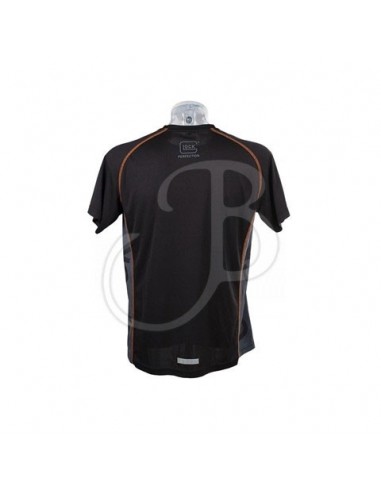 Camiseta Funcional Hombre Azul Sf -...
