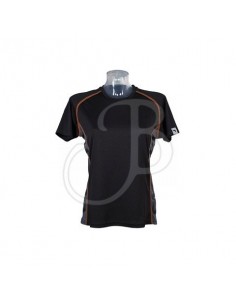 Functional T-shirt Women...
