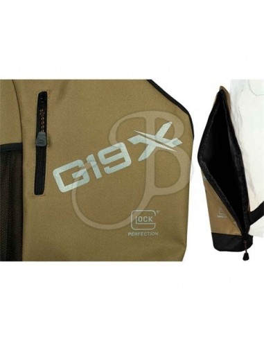 Shoulder Bag G19x - GLOCK