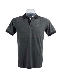 Polo Workwear Femme Blanc -...