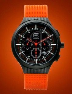 Global Watch Chrono Set...