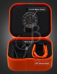 Reloj Global Watch Chrono... 2