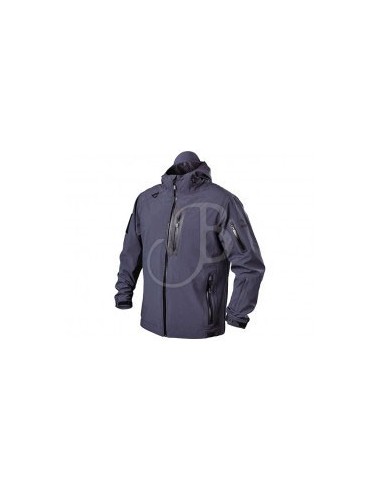 Giacca 2 In 1 Multifunctional Blu -...