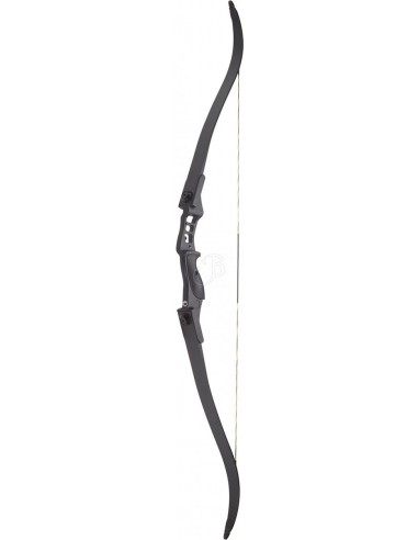 Arco Td Juno 54" 25Lbs. - Droite -...