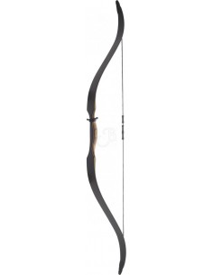 Arc lunaire une pièce 39"...