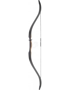 Arc lunaire une pièce 39"...