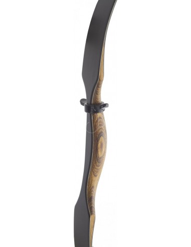 One Piece Moon Bow 39" 20Lbs. - GRAVITY