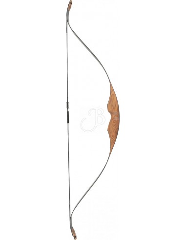 One Piece Pluto Bow 38" 10Lbs. -...