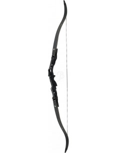 Arco Illusion Td 64" Noir...
