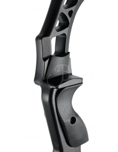 Arco Illusion Td 62" Noir 35Lbs. -...