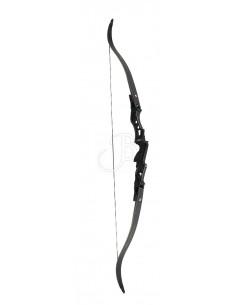 Arco Illusion Td 62" Nero... 2