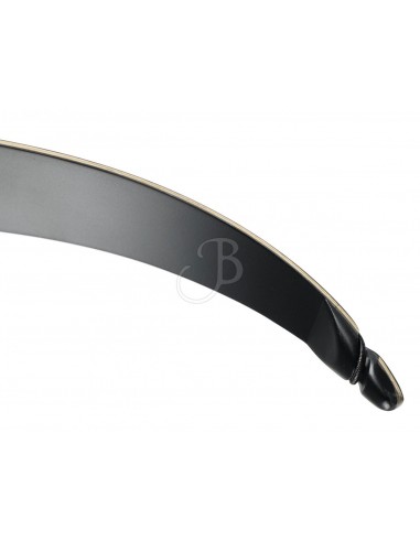 Arco Illusion Td 62" Negro 45Lbs. -...