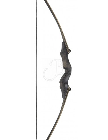 Arco Td Jupiter X Recurve 60" 30Lbs....