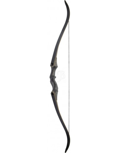 Arco Td Jupiter X Recurve 60" 35Lbs....