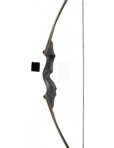 Arco Td Jupiter X Recurvo 60" 40Lbs....