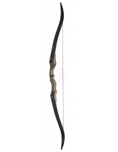 Neptune Bow 62" 40Lbs. -...