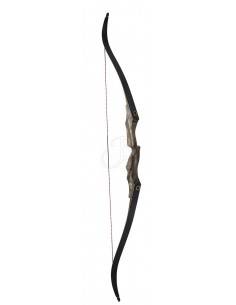Neptune Bow 62" 40Lbs. -... 2